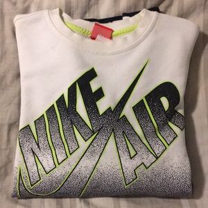 Nike Crew Sweatshirt